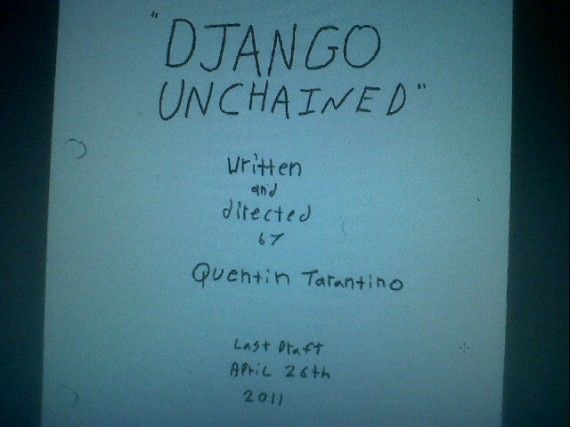 Django Django