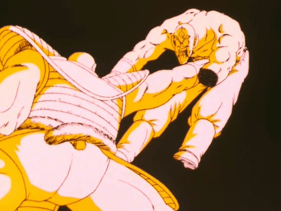Dragon Ball Z capítulo 25 Dragon Ball Z capítulo 25