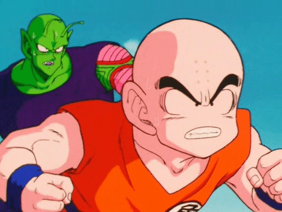 Dragon Ball Z capítulo 25 Dragon Ball Z capítulo 25