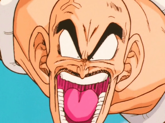 Dragon Ball Z capítulo 25 Dragon Ball Z capítulo 25