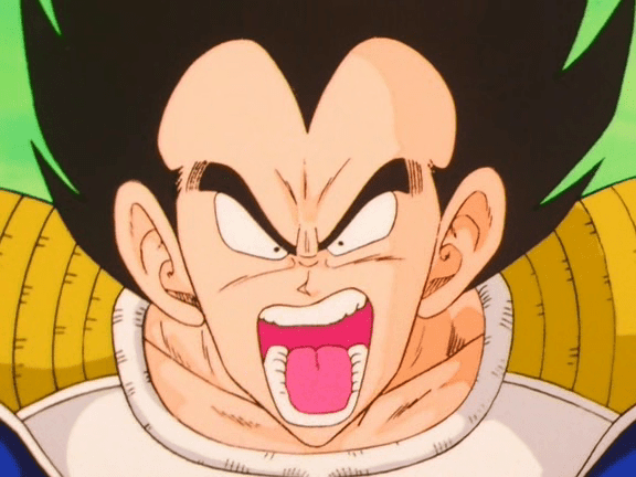 Dragon Ball Z capítulo 25 Dragon Ball Z capítulo 25