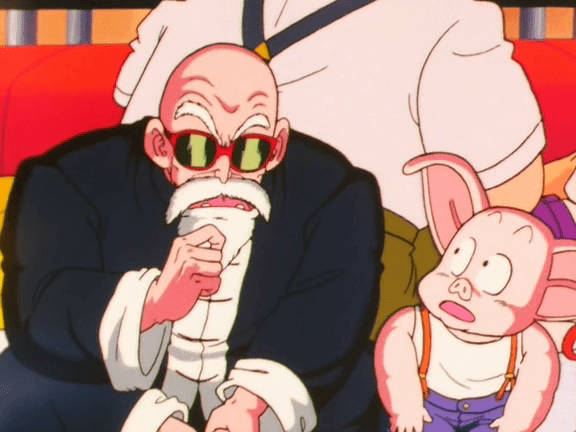 Dragon Ball Z capítulo 25 Dragon Ball Z capítulo 25