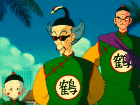 Dragon Ball Z capítulo 25 Dragon Ball Z capítulo 25