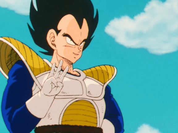 Dragon Ball Z capítulo 25 Dragon Ball Z capítulo 25