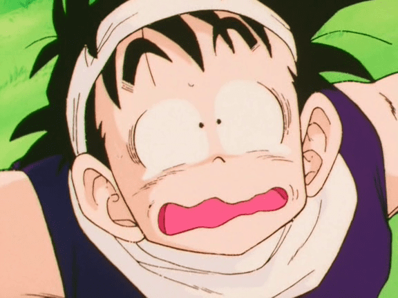 Dragon Ball Z capítulo 25 Dragon Ball Z capítulo 25