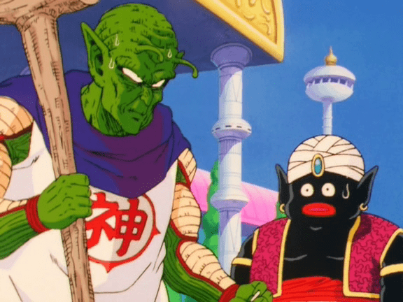 Dragon Ball Z capítulo 25 Dragon Ball Z capítulo 25