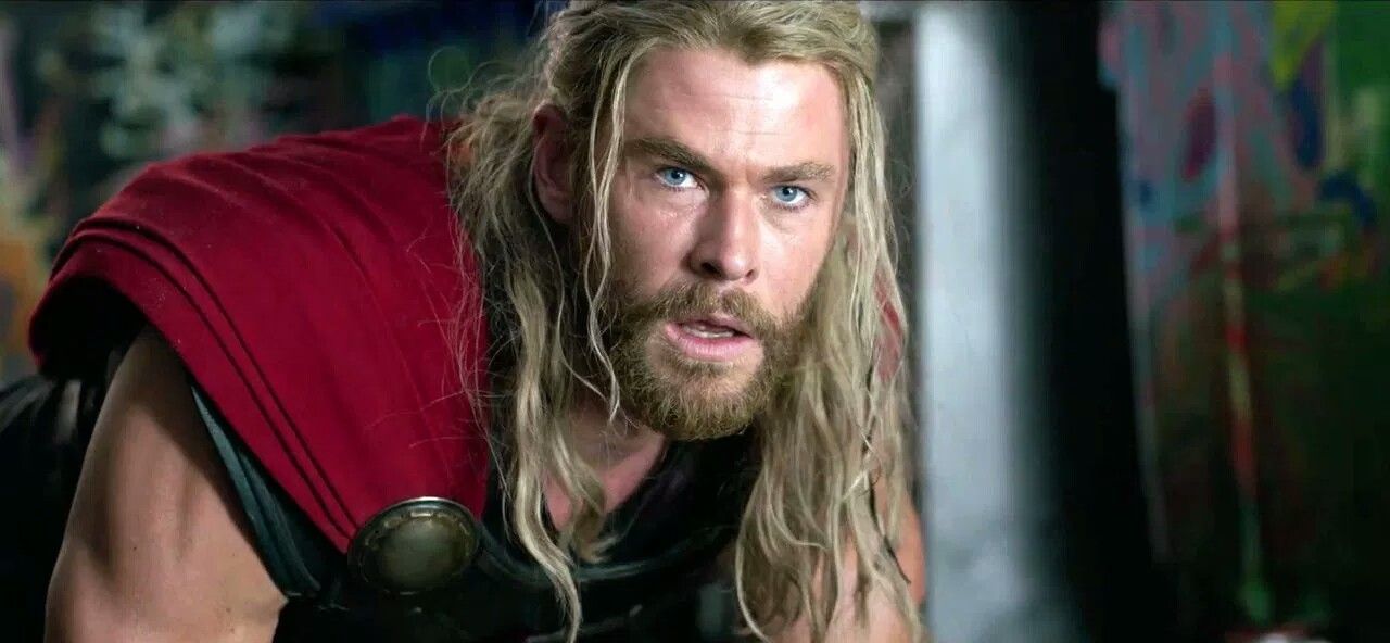 Errores UCM - Thor Ragnarok Errores UCM - Thor Ragnarok