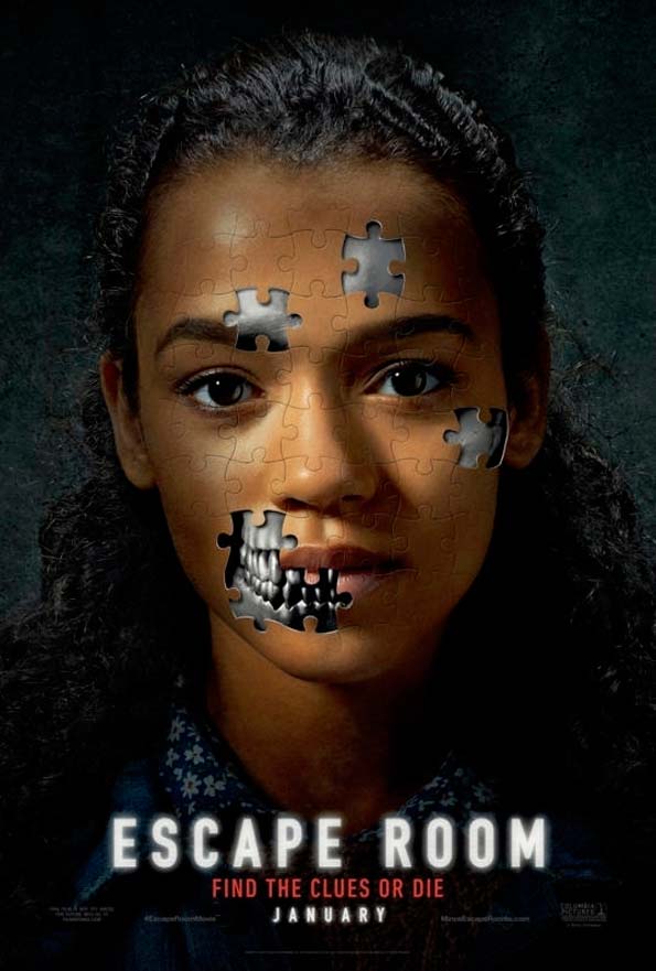 Escape Room ER
