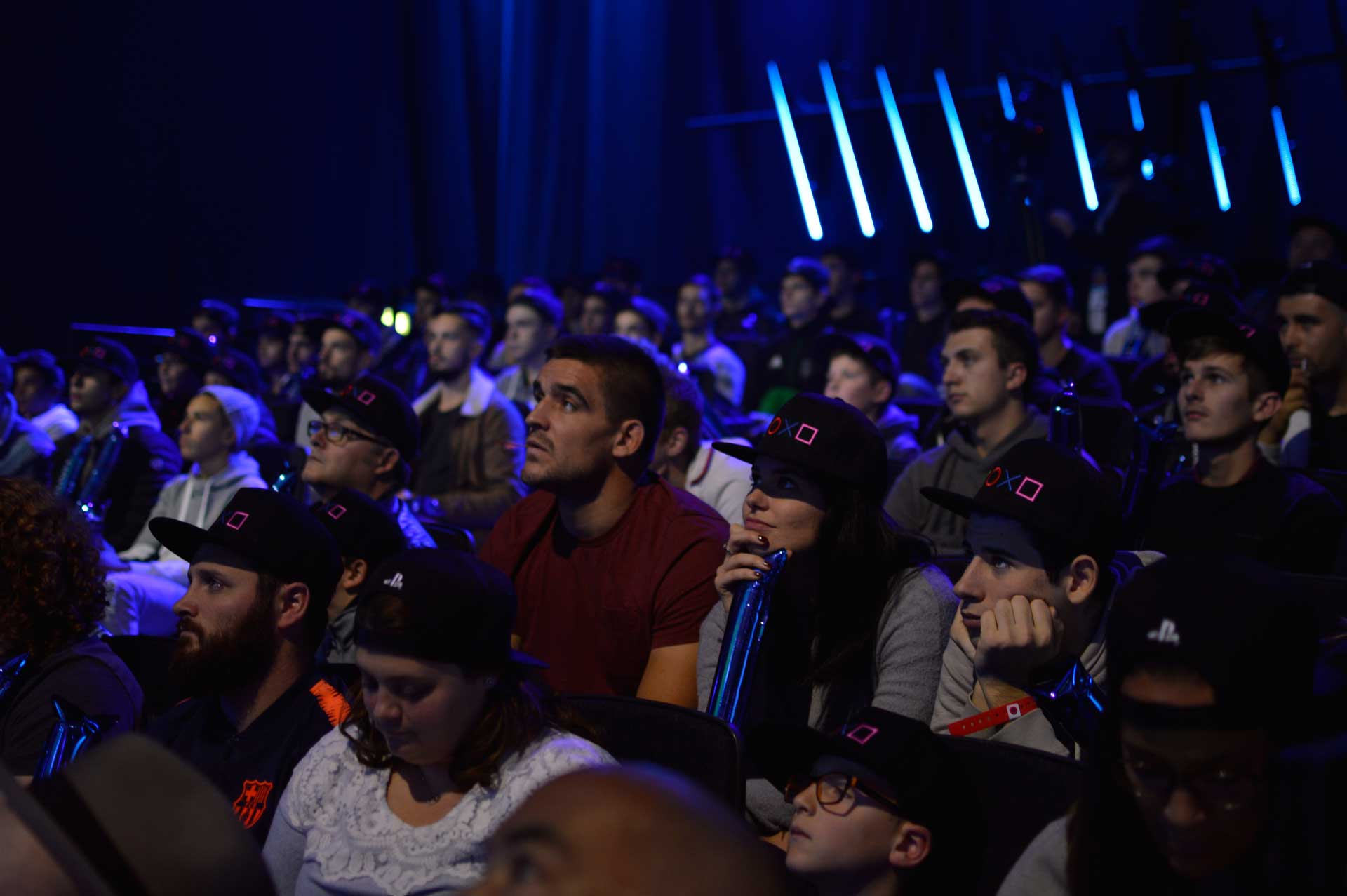 Esports FIFA 19 Continental Cup Esports FIFA 19 Continental Cup