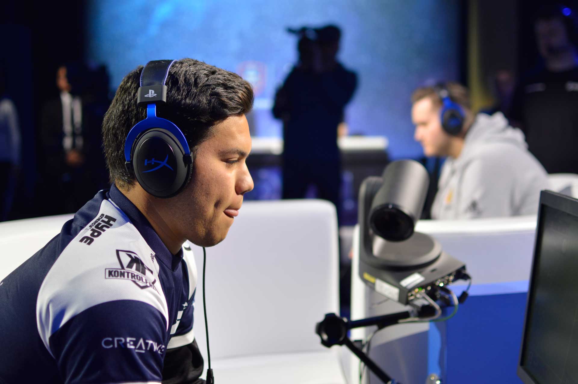 Esports FIFA 19 Continental Cup Esports FIFA 19 Continental Cup
