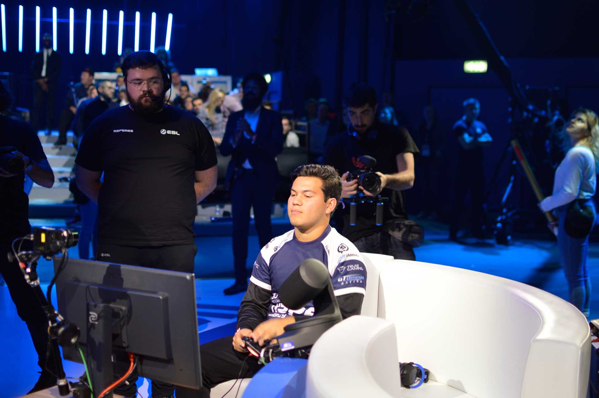 Esports FIFA 19 Continental Cup Esports FIFA 19 Continental Cup