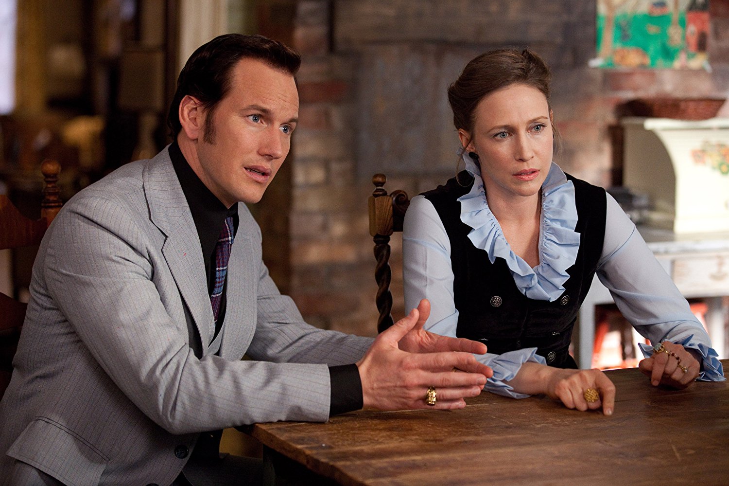 expediente warren the conjuring expediente warren the conjuring
