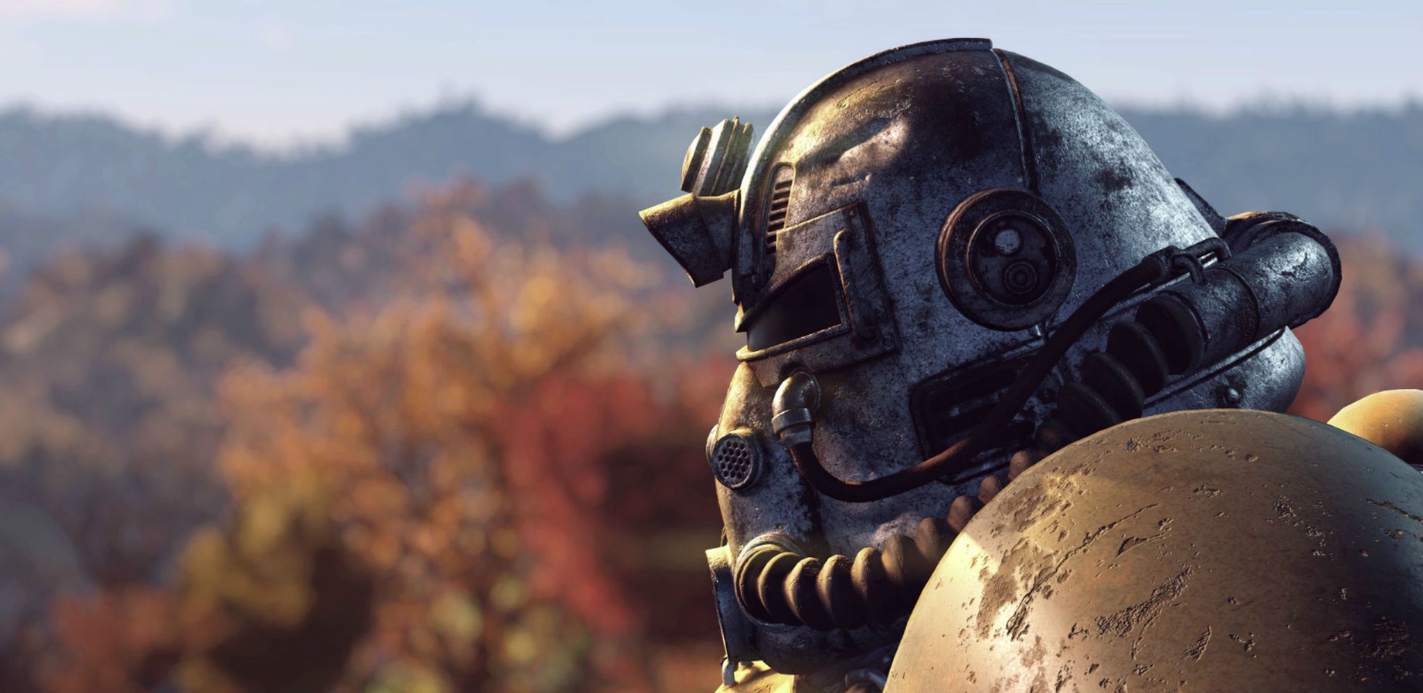 La Comunidad De Fallout 76 Está Recreando Portadas De Discos Famosos