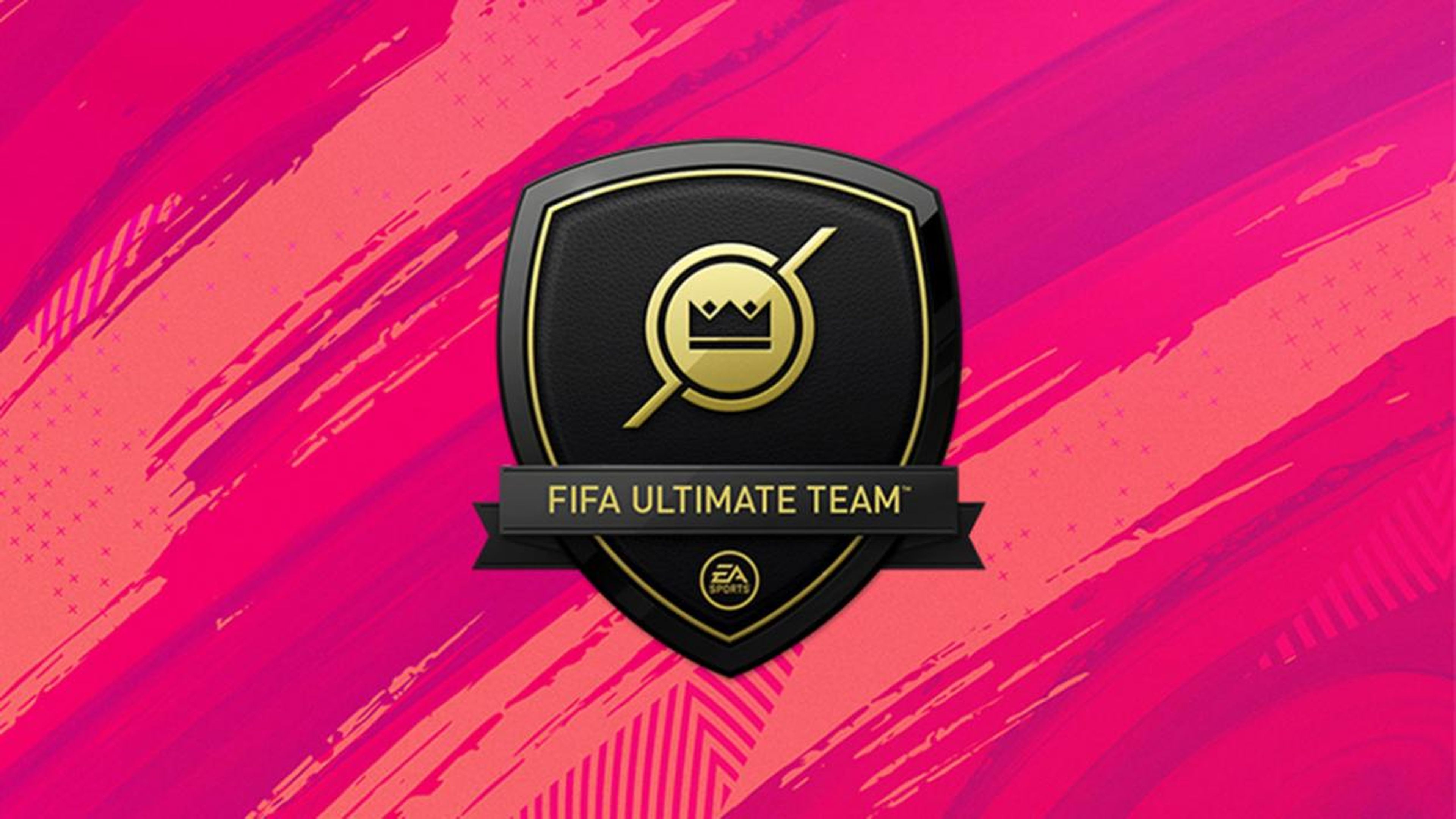 FIFA 19 Ultimate Team