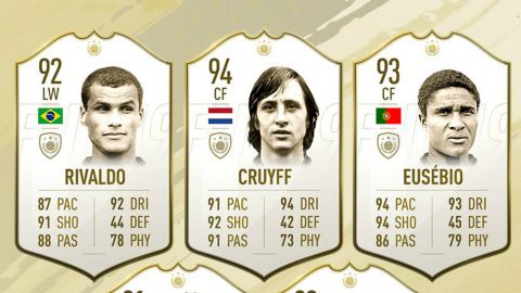 FIFA 19 FIFA 19
