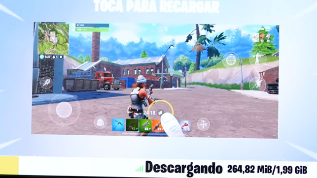 Fortnite Android Fortnite Android