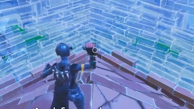 Fortnite Battle Royale Fortnite Battle Royale