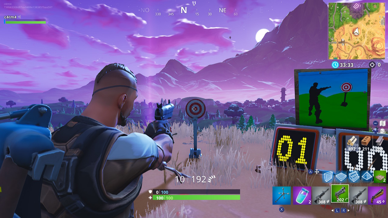 Fortnite Android Compatible Fortnite Aimbot Download