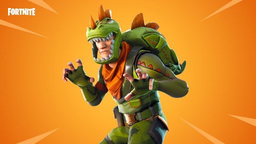 10 Disfraces De Fortnite Caseros Y Baratos Para Halloween 2018 - una de las apariencias mas populares de fortnite battle royale es la de rex si quereis disfrazaros de este personaje de fortnite en halloween 2018 lo que