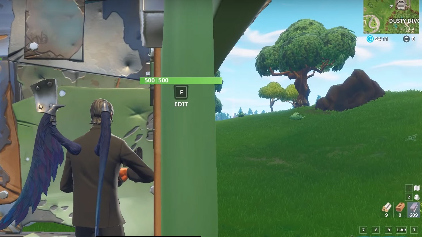 Fortnite Fortnite