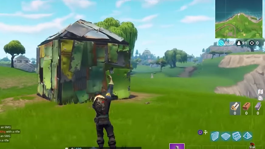 Fortnite Fortnite