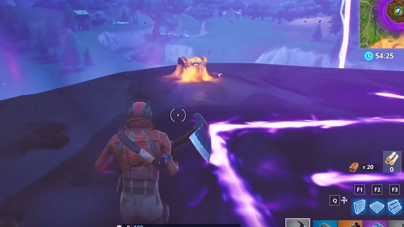 Fortnite Fortnite