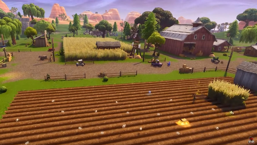 Fortnite Fortnite