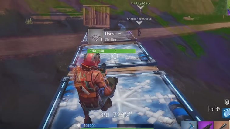 Fortnite Fortnite