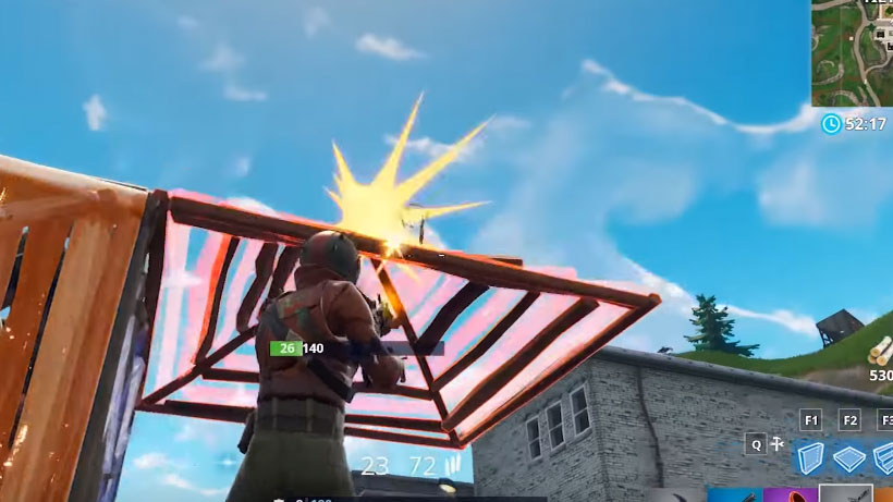 Fortnite Fortnite