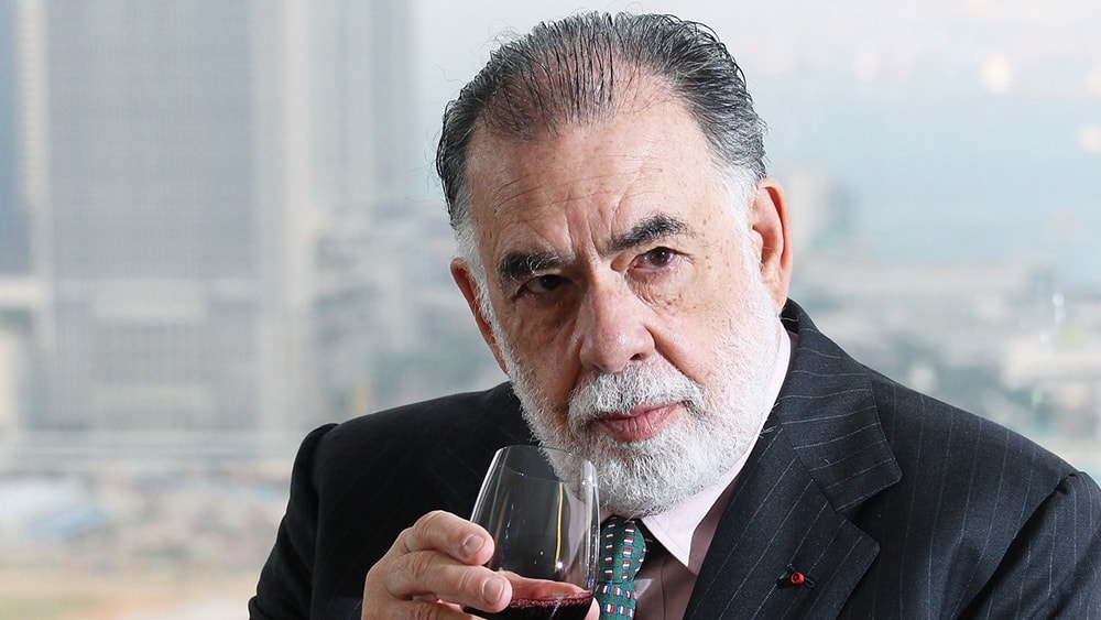 Francis Ford Coppola Francis Ford Coppola