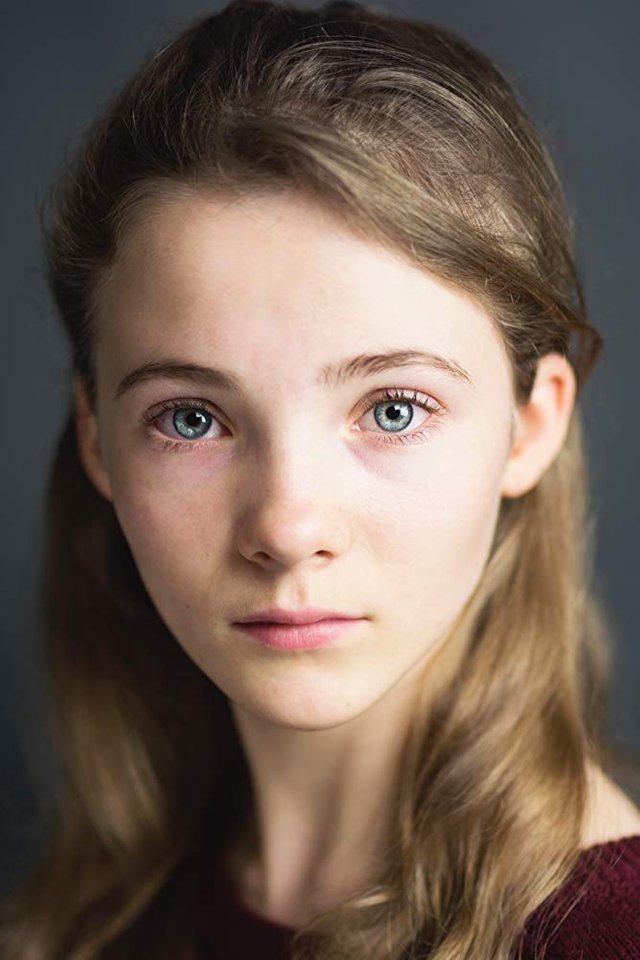 Freya Allan W