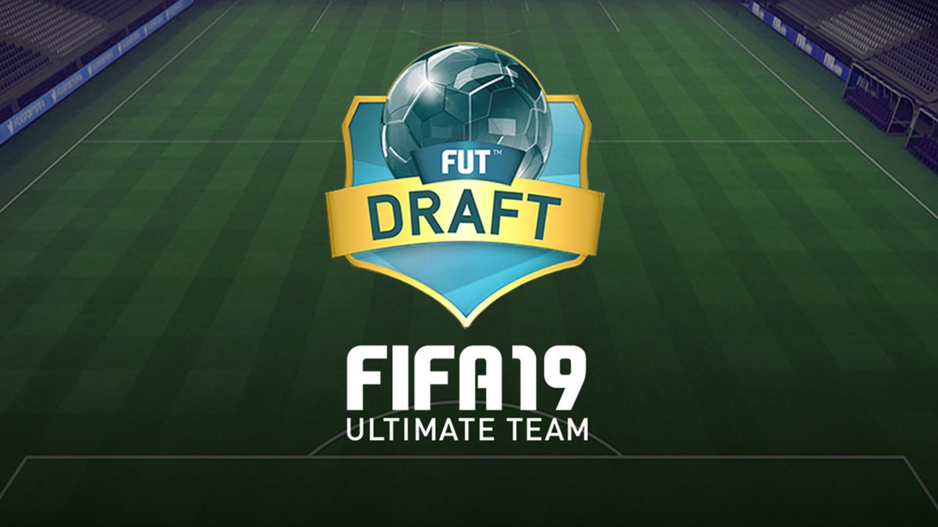 FUT Draft FIFA 19