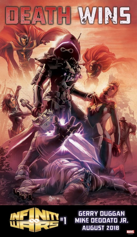 Gamora Gamora