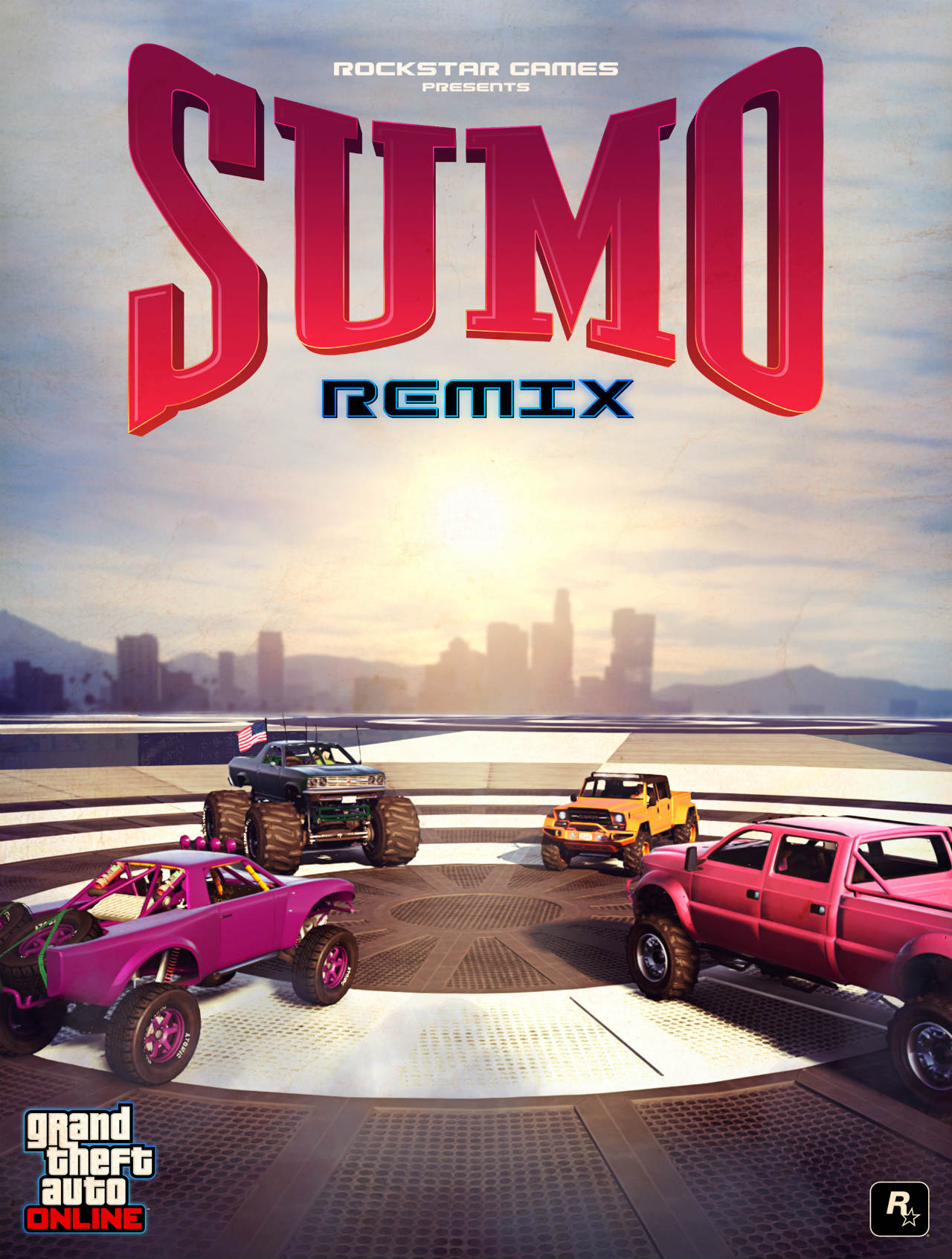 GTA Online gta online