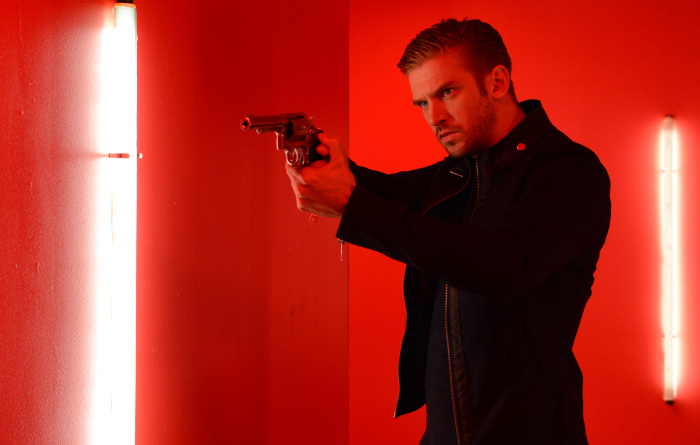 The Guest The Guest