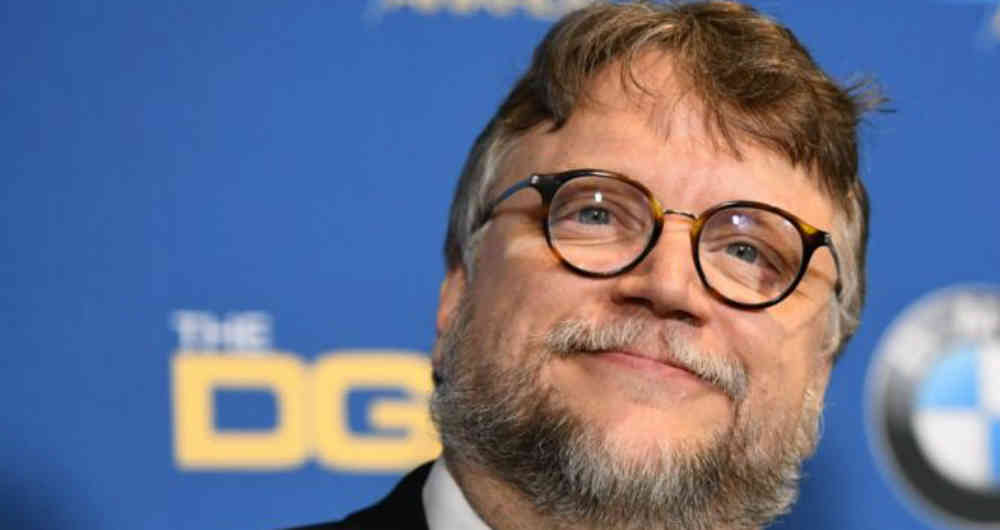 Guillermo del Toro Guillermo del Toro