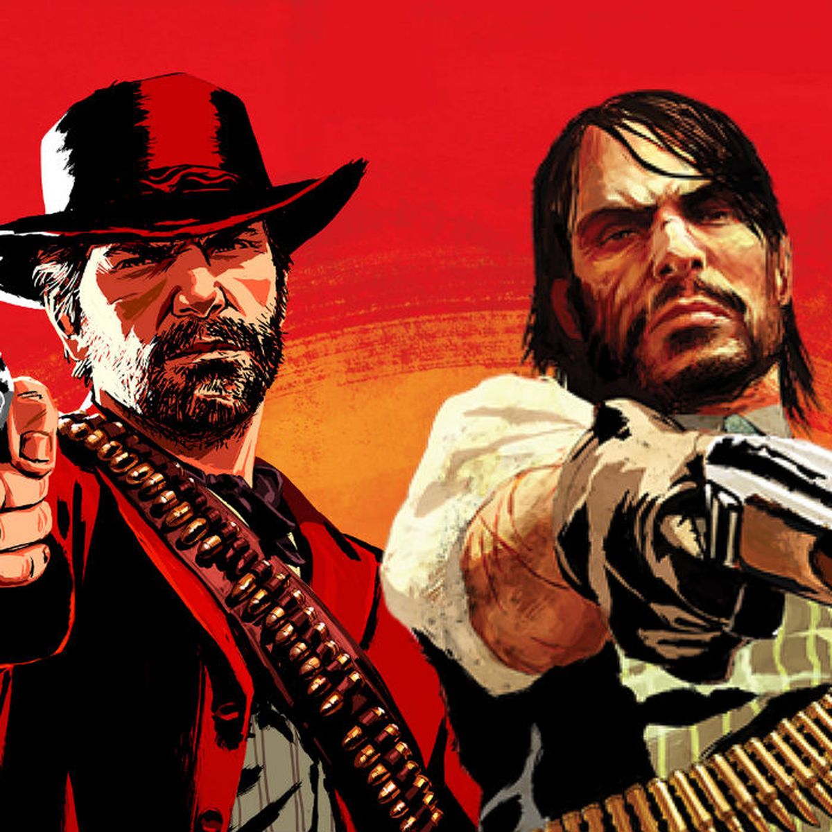 Todo lo que debes saber sobre Red Dead Redemption antes de
