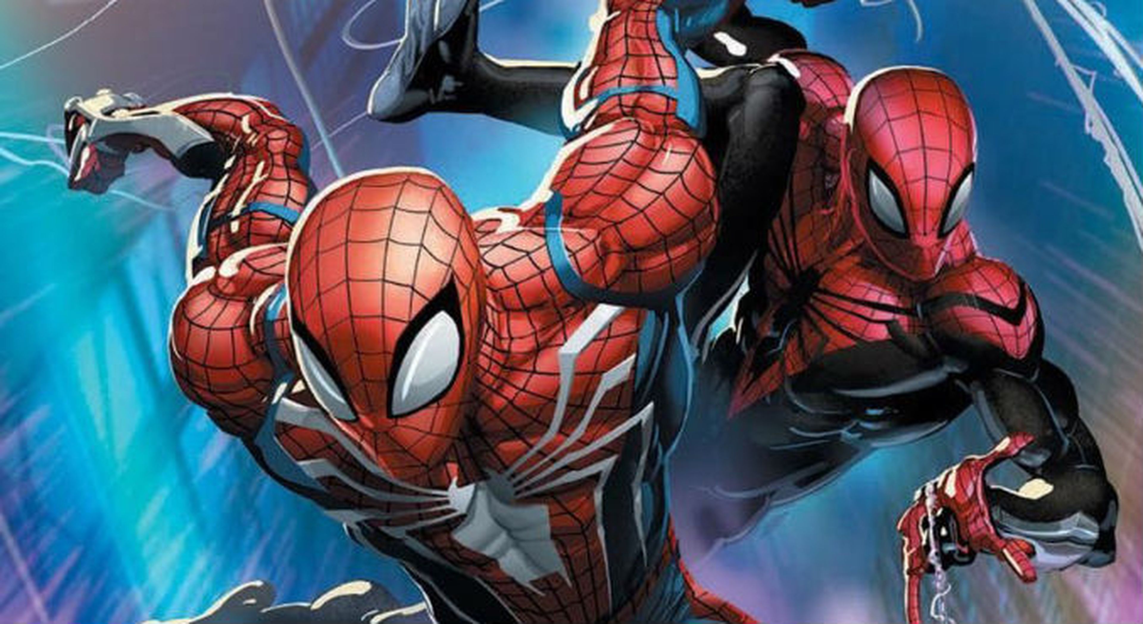 La historia de Spiderman PS4 continúa en los cómics y da pistas sobre su secuela