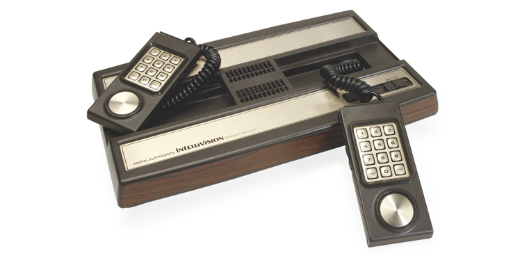 Intellivision Intellivision