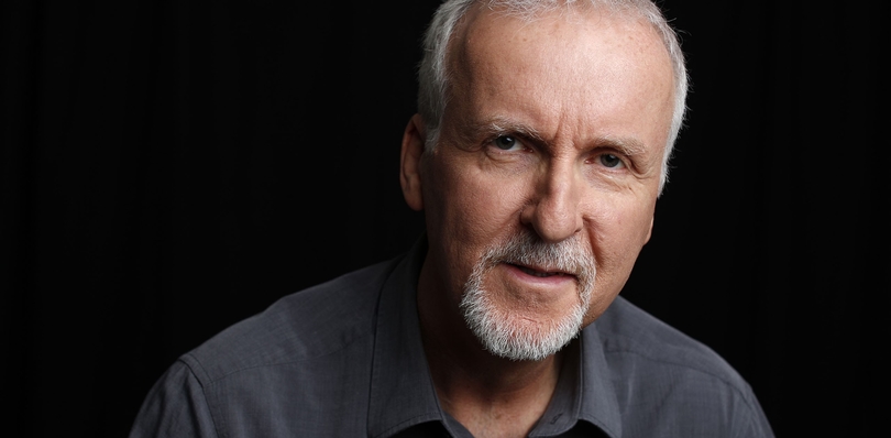 James Cameron James Cameron