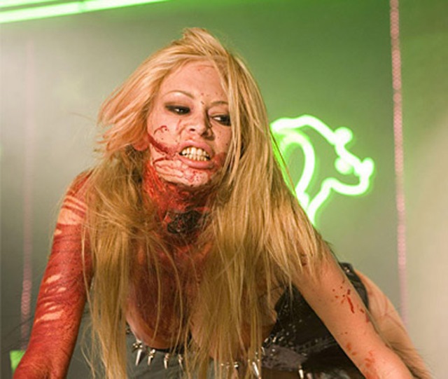 Jenna Jameson Jenna Jameson