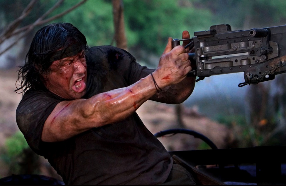 John Rambo John Rambo