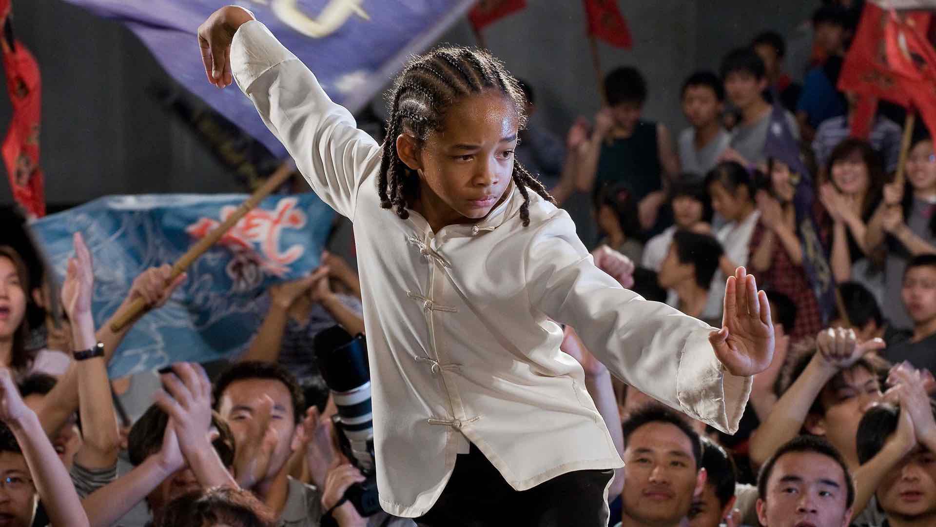 The Karate Kid The Karate Kid