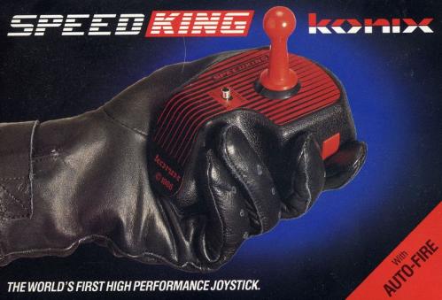 Konix Speedking Konix Speedking