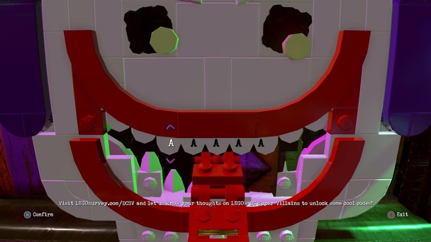 LEGO DC Super-Villanos LEGO DC Super-Villanos
