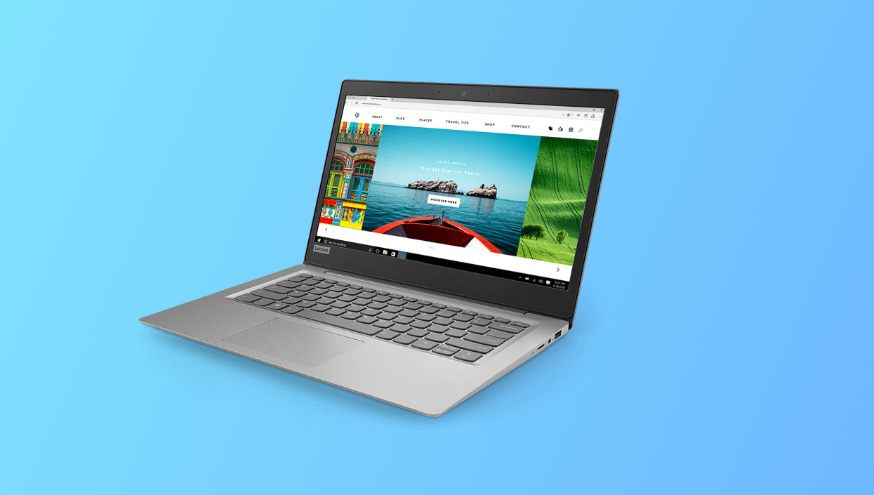 Lenovo Ideapad 120S-14IAP Lenovo Ideapad 120S-14IAP