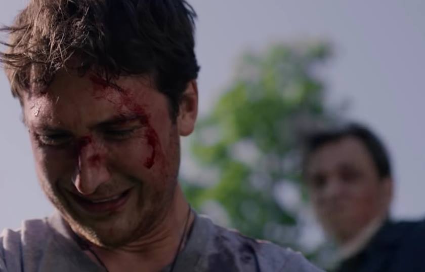 Malevolent en Netflix Malevolent en Netflix