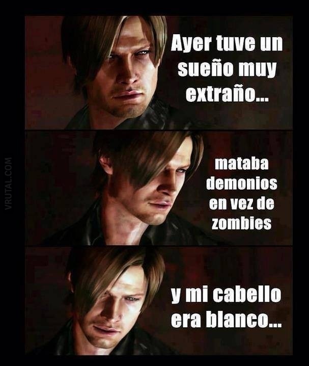 Memes videojuegos Memes videojuegos