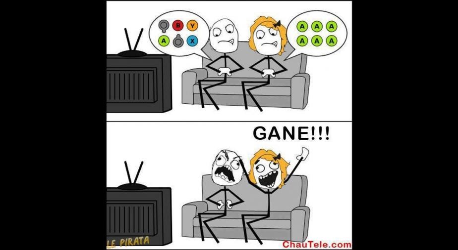 Memes videojuegos Memes videojuegos