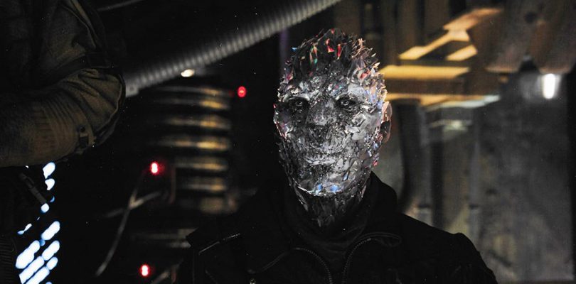 Michael Rosenbaum en Guardianes de la Galaxia 2 Michael Rosenbaum en Guardianes de la Galaxia 2